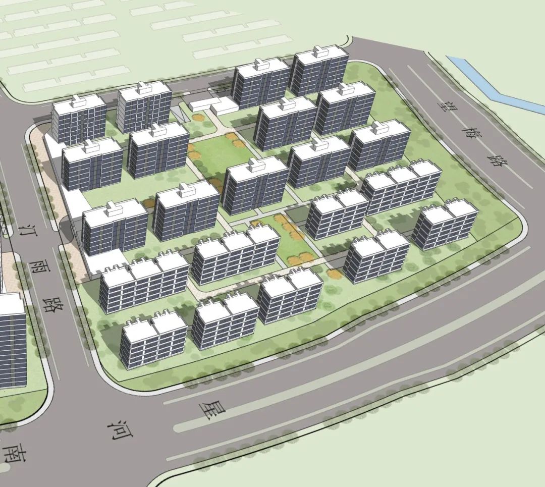 总成交182亿，8宗地溢价封顶！省交投、中腾拿下临平全改善宅地