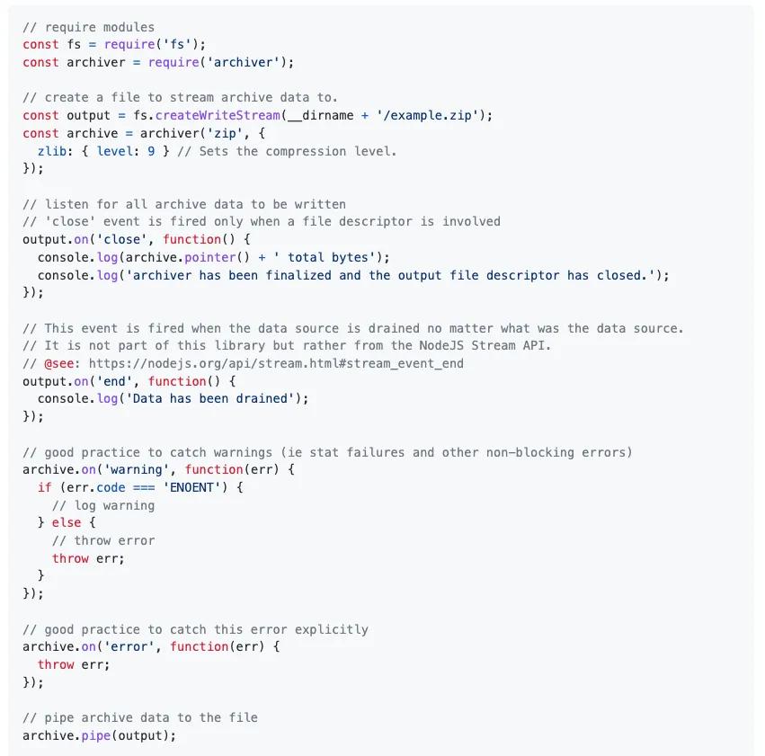 学习node.js最好上手的框架,node.js有哪些好用的插件