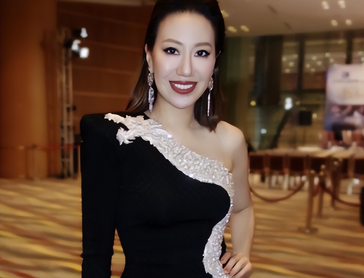 汪圆圆比徐子淇还嫁得好,汪圆圆假名媛