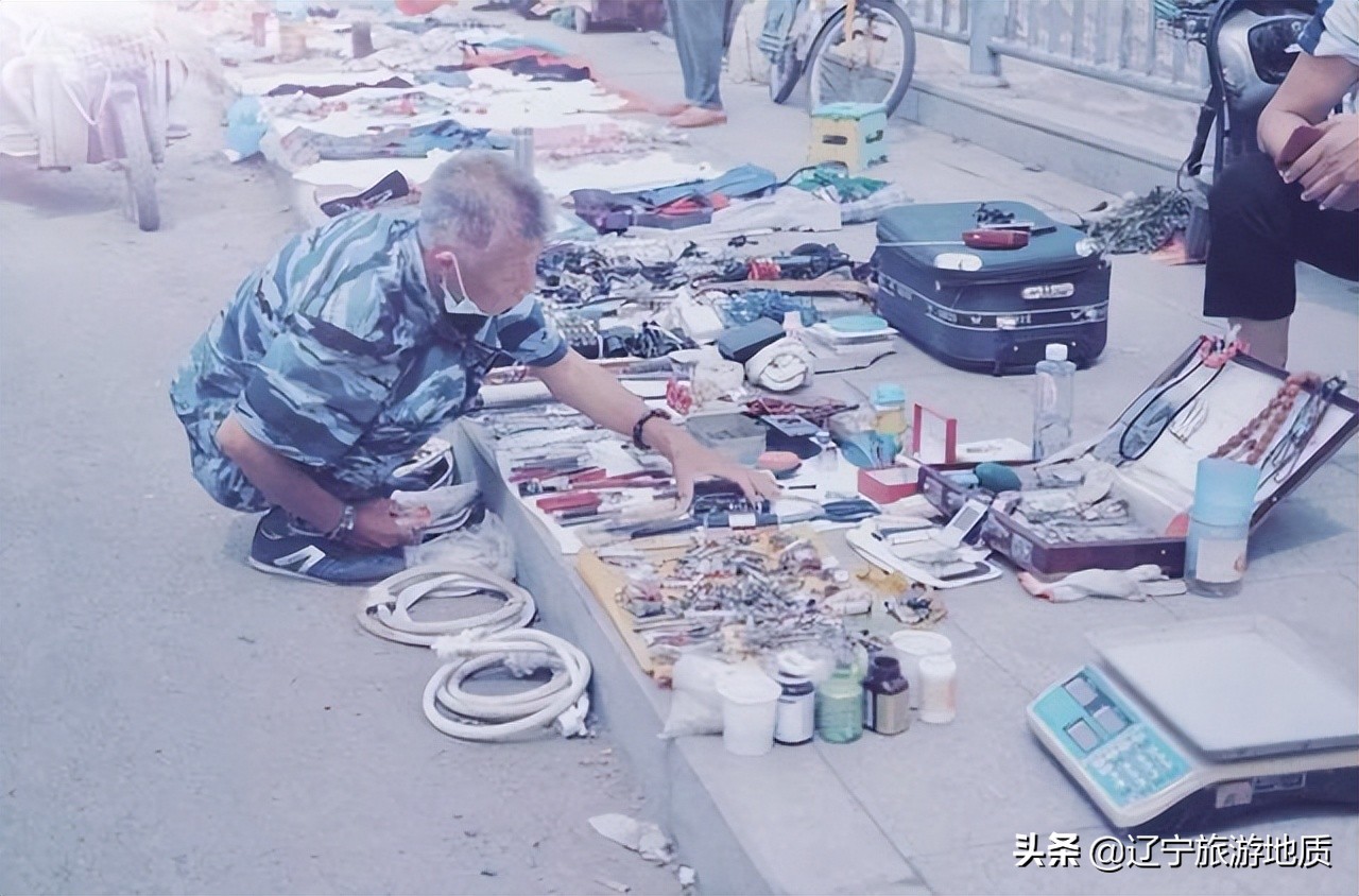 锦州交易老物件中心,辽宁锦州市二手老物件市场