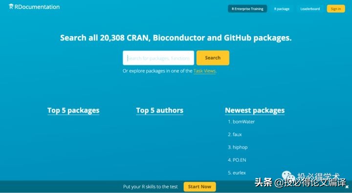 r语言自学,自学r语言