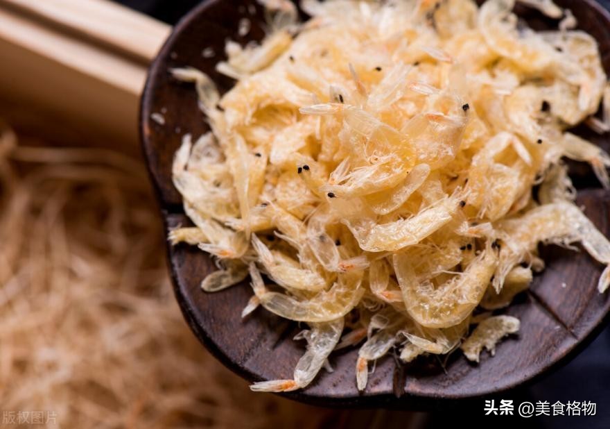 虾皮你还在吃吗,听渔民说虾皮还敢吃吗