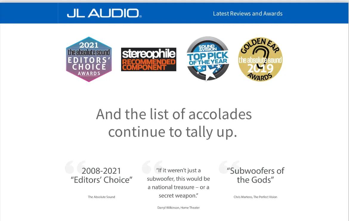 hifi音响高保真,捷力对比jbl低音炮