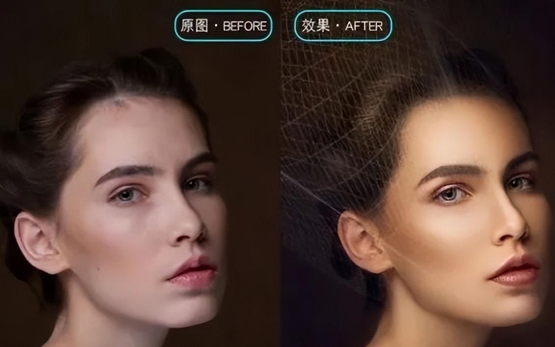 ps磨皮插件dr5能处理疤痕吗,dr5磨皮插件哪个版本最好