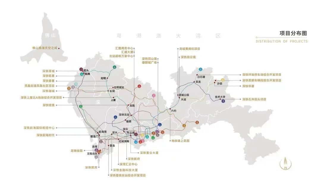 全国地铁盈利亏损排行榜,全国亏损最严重的地铁