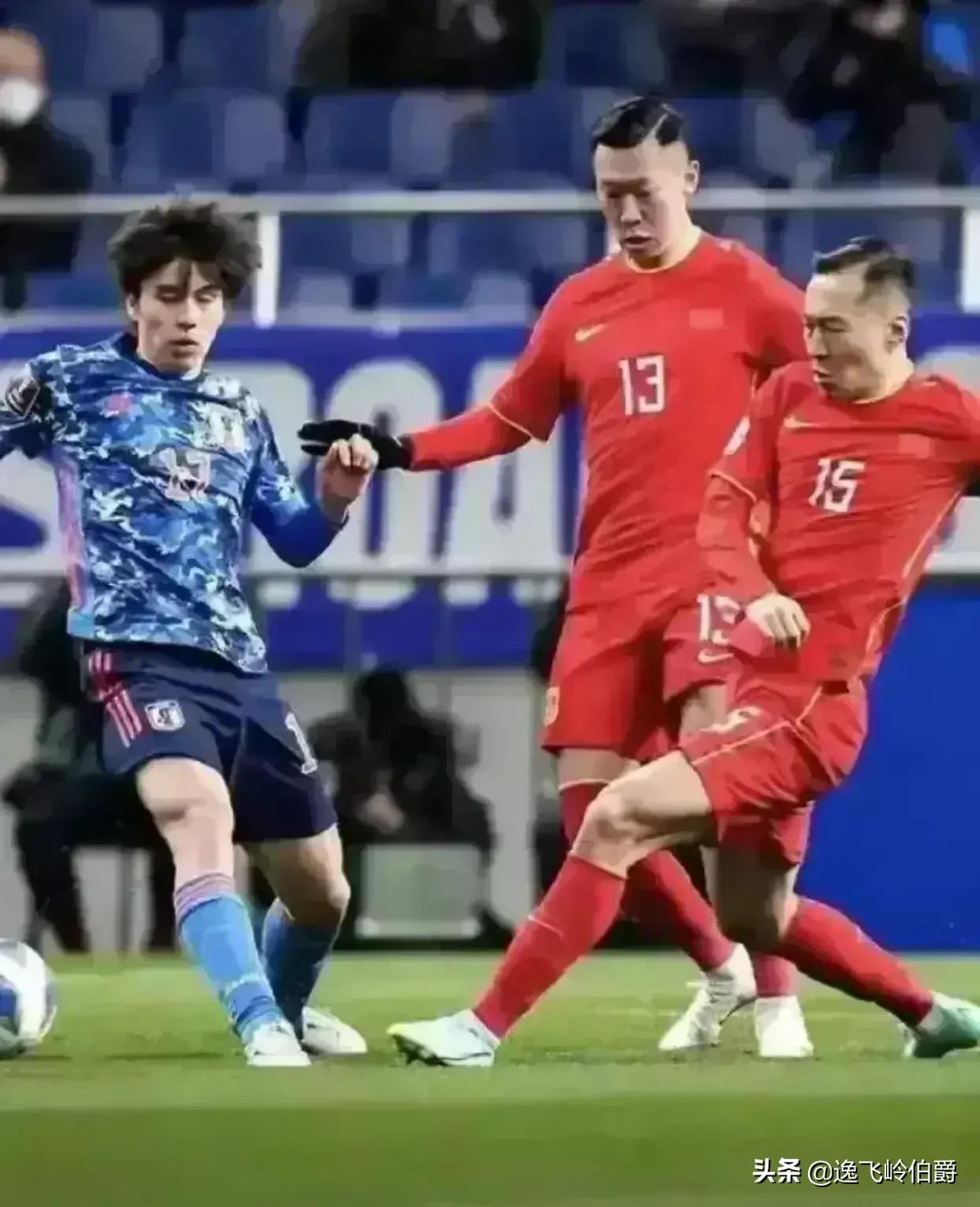 国足输了为啥要退钱,国足输越南哪个队员最不出力