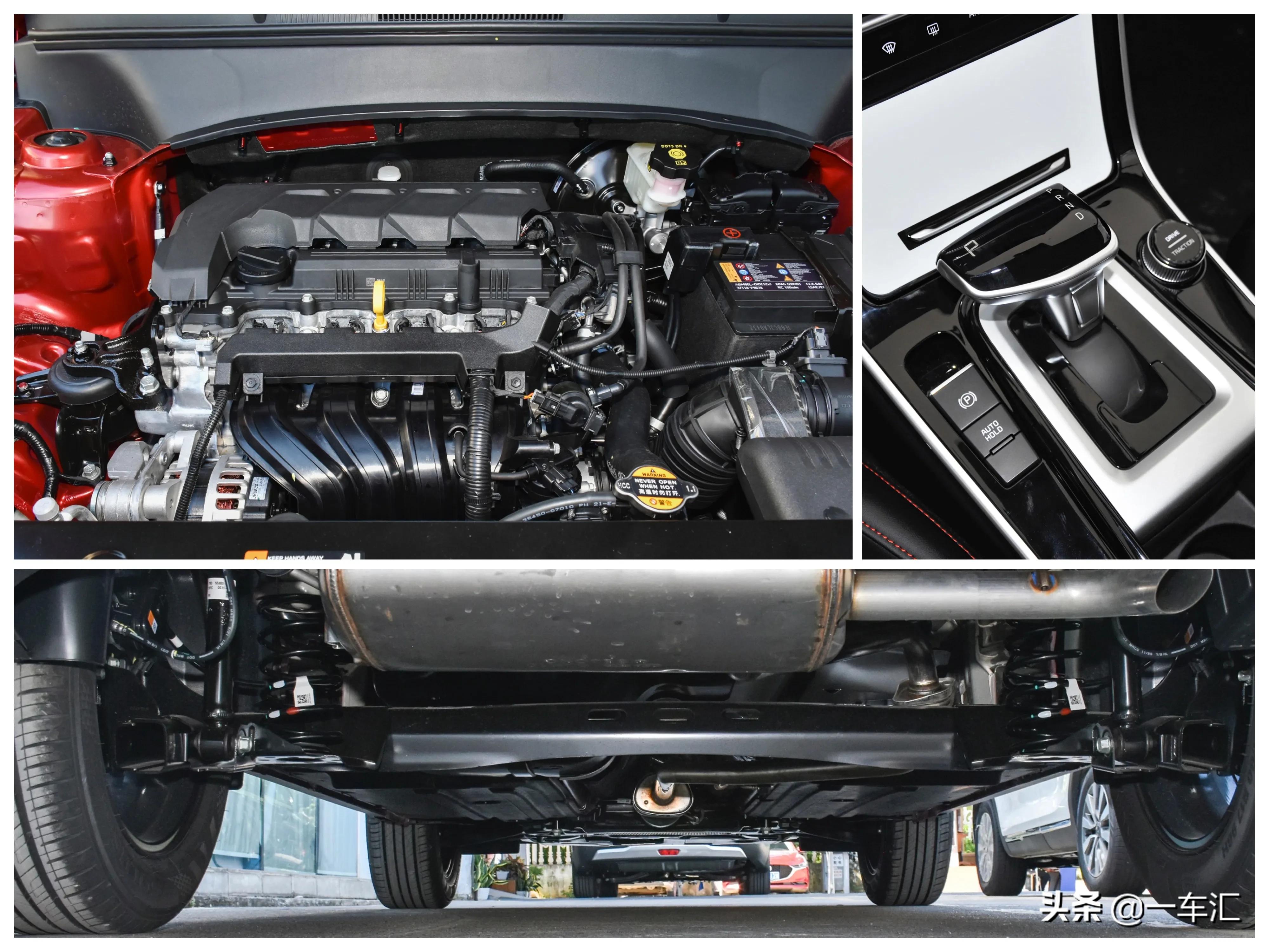 起亚kx3傲跑2015款二手车咋样,起亚kx3焕新版傲跑