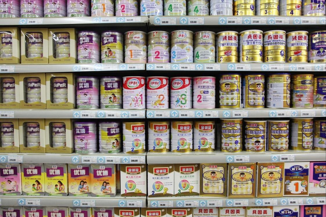 买奶粉不应该选哪些成分,买奶粉和买纯牛奶哪个好