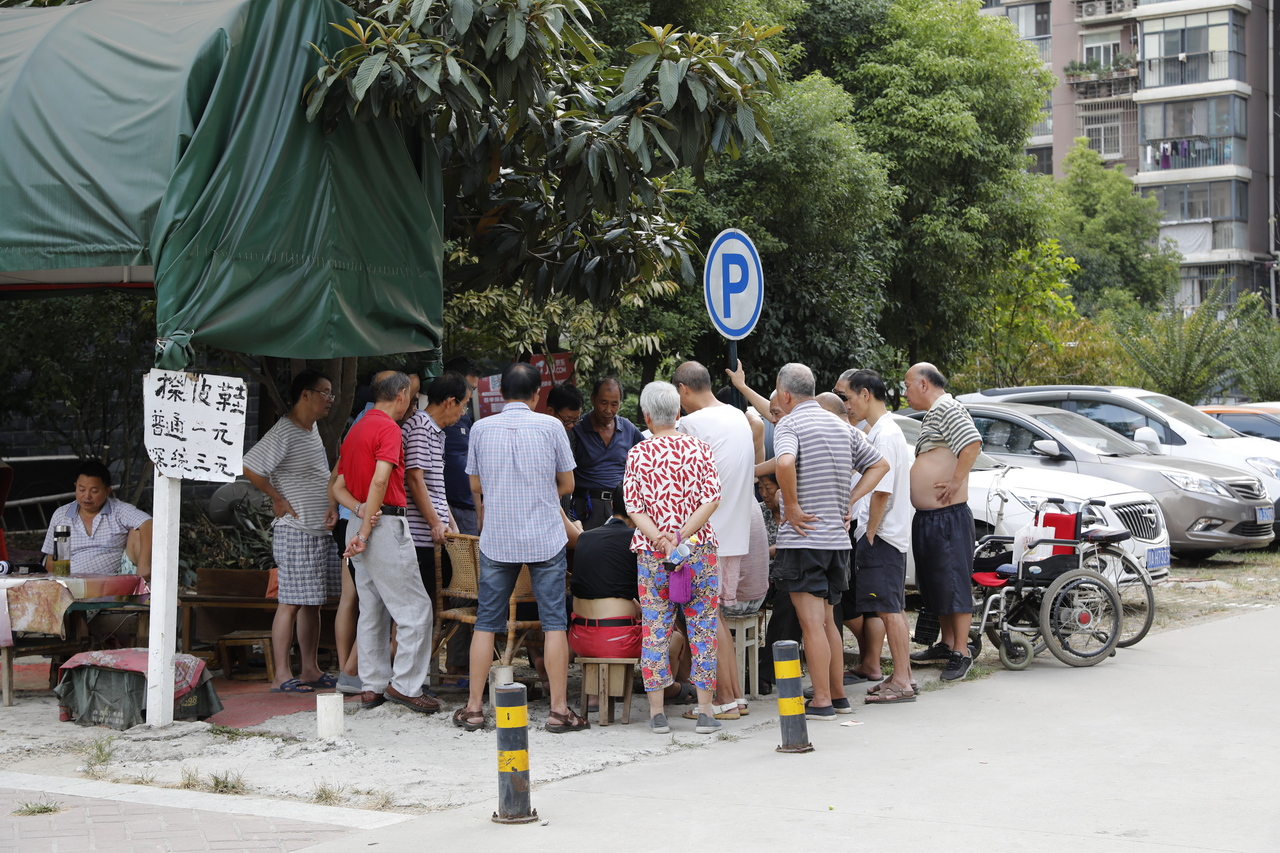 大武汉系列之267：铁道部大桥工程局桥梁机械制造厂