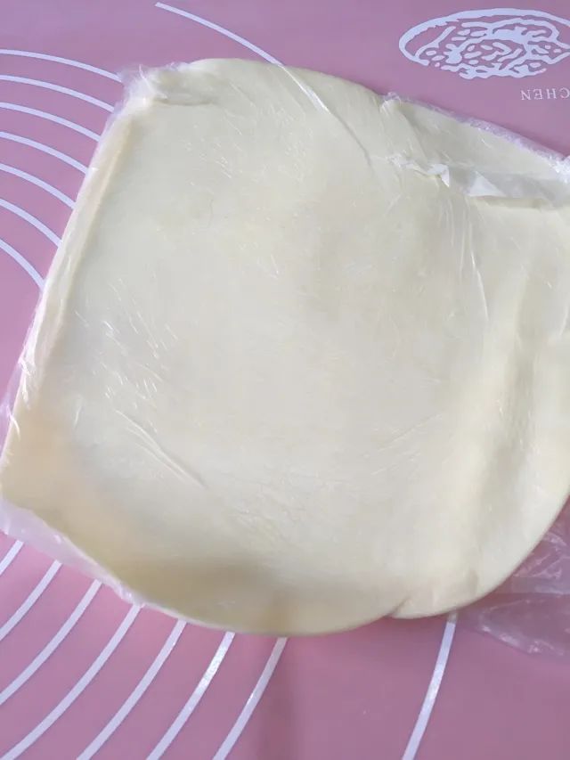 法式可颂羊角面包的做法,羊角面包和可颂区别是什么