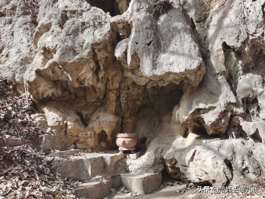 北京也有“象鼻山”？去不了桂林，可以来平谷饱眼福