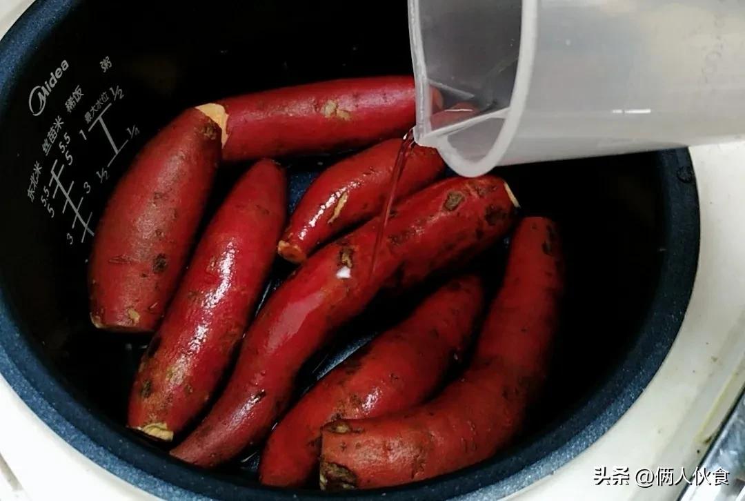 春天，这5种低脂低卡食物，不妨换着吃，刮油解腻还饱腹