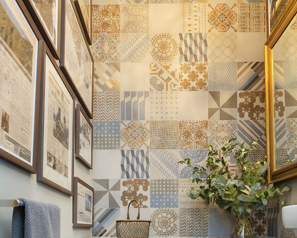 如何装修卫生间最好,如何装修卫生间拉槽