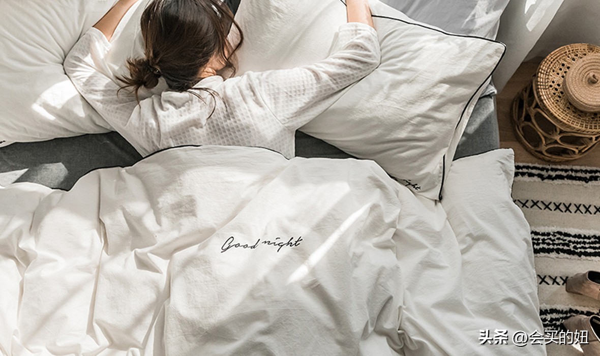 床品四件套店铺推荐,柔软床品四件套哪家好