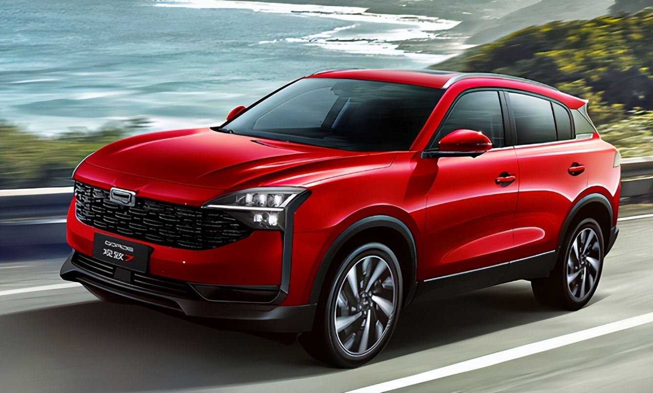 现在的观致汽车还能买吗,现在观致汽车还在售吗