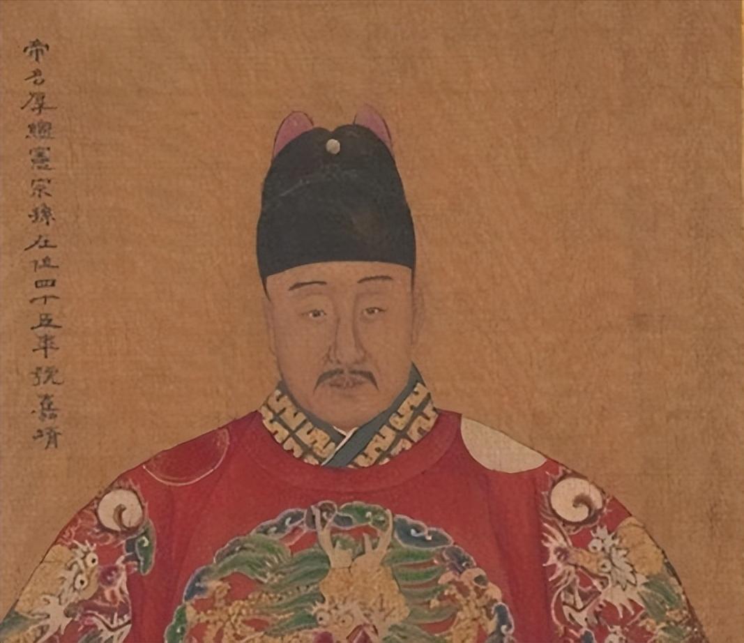 明代最跋扈的外戚：一门两侯爵，敢在皇宫奸污宫女，偷戴皇帝御冠