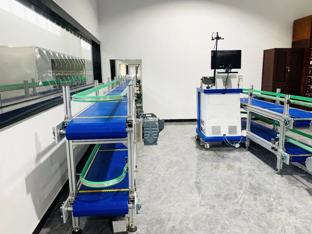 单日可煎5万付中药！东华原现代化煎药中心落地国药乐仁堂