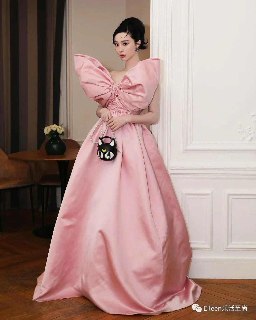 第一名媛秀,第一名媛