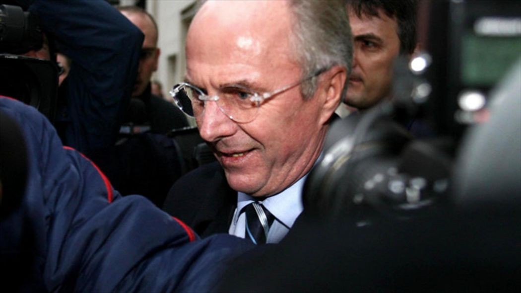 盘点足坛十大奇葩门将,足坛50大奇葩事件