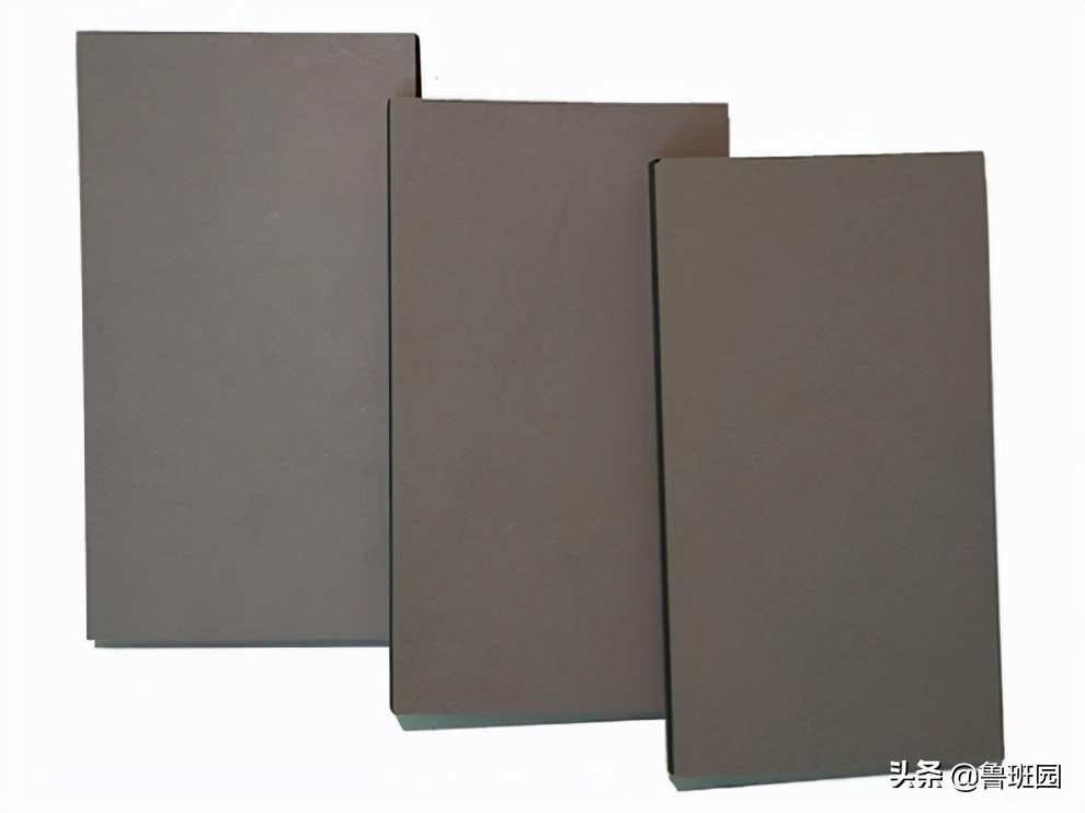 “其貌不扬”的竹炭板，也可以变身家居界的“时尚新宠”