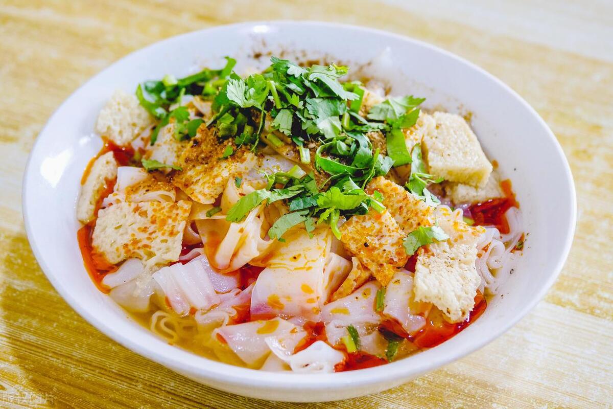 粉丝不能吃,粉丝不可以空腹吃