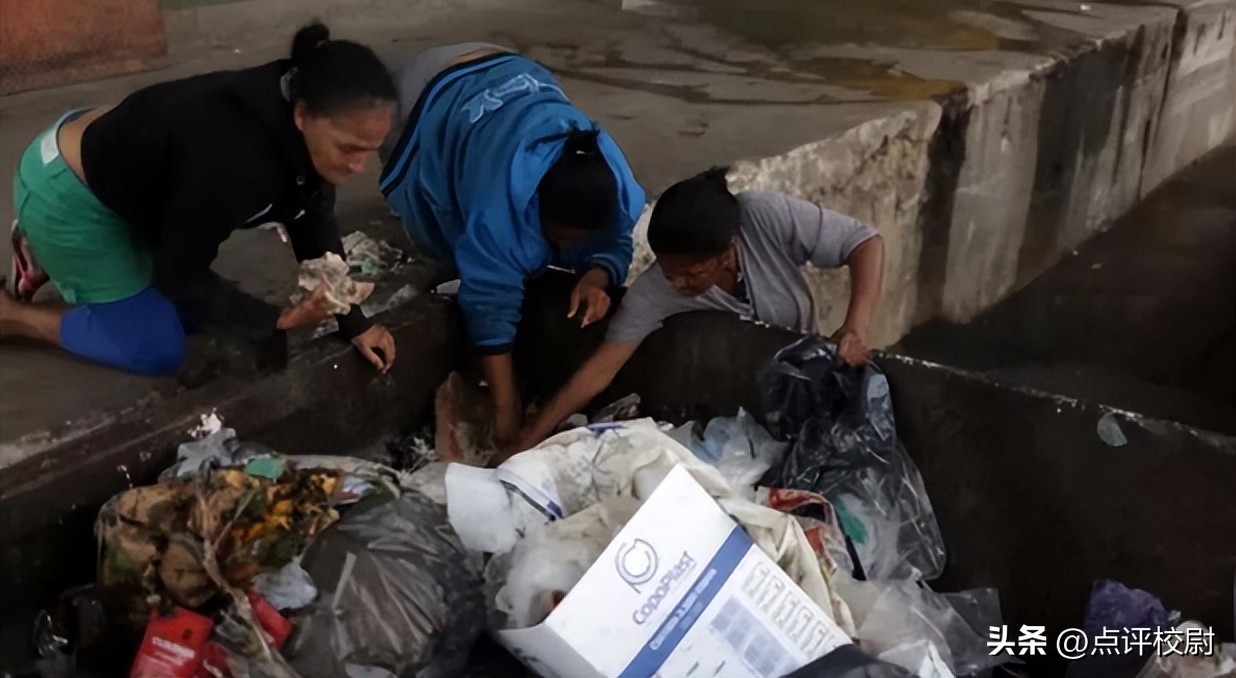 卢拉坐过牢为什么还能当总统,从总统到阶下囚都经历了什么