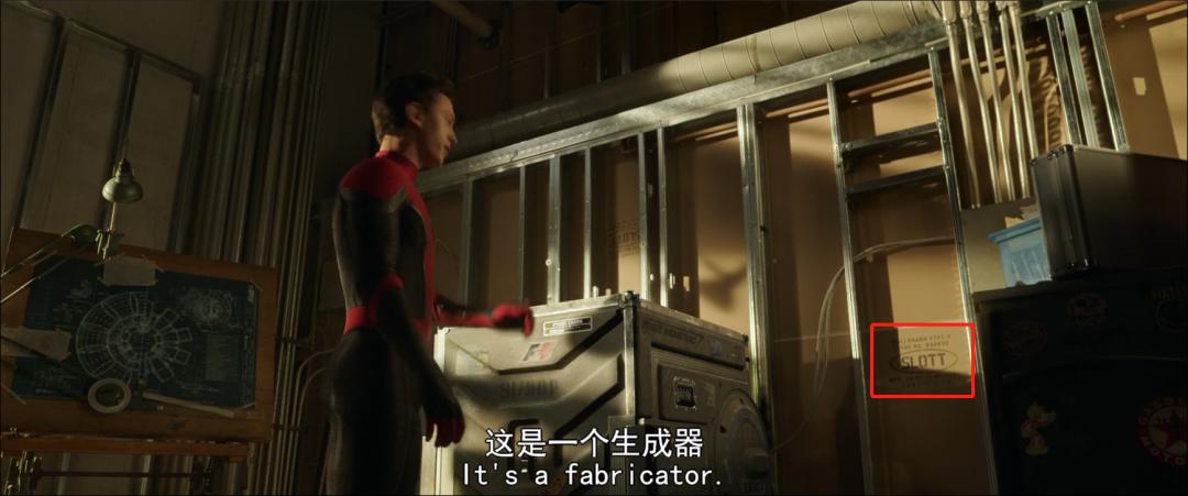 那些细思极恐的彩蛋合集,关于十个隐藏彩蛋合集