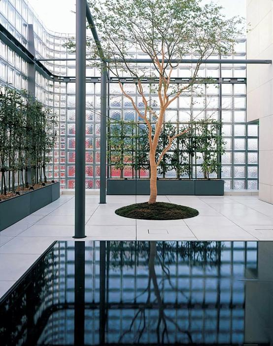 地台空间设计效果图大全,9款实用地台设计美观实用两不误