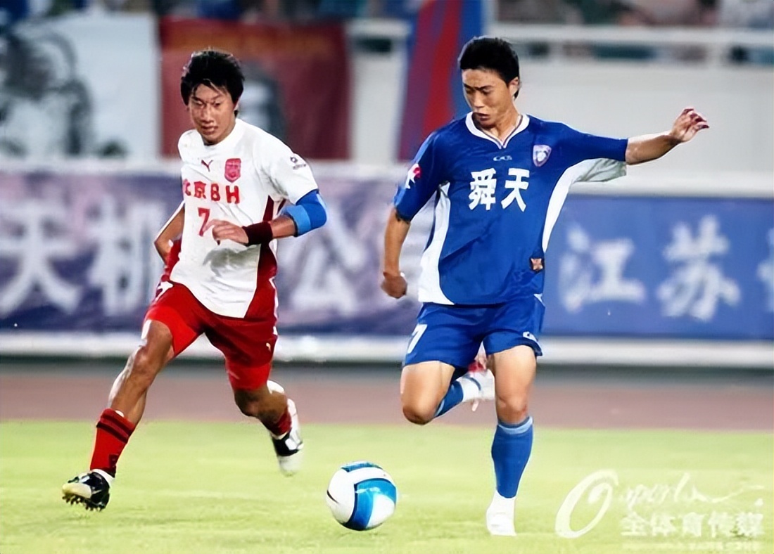 亚足联c级教练肖博捷,肖博捷国安