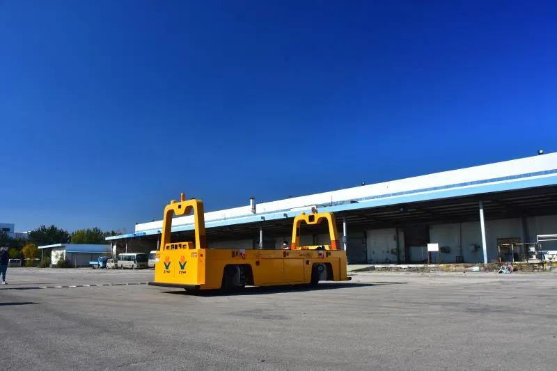 高能预警！这些工厂美哭啦！