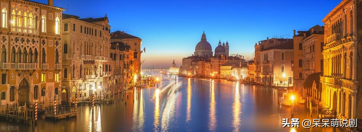 世界公认最美的十个地方列表,十个被誉为世界最美的地方