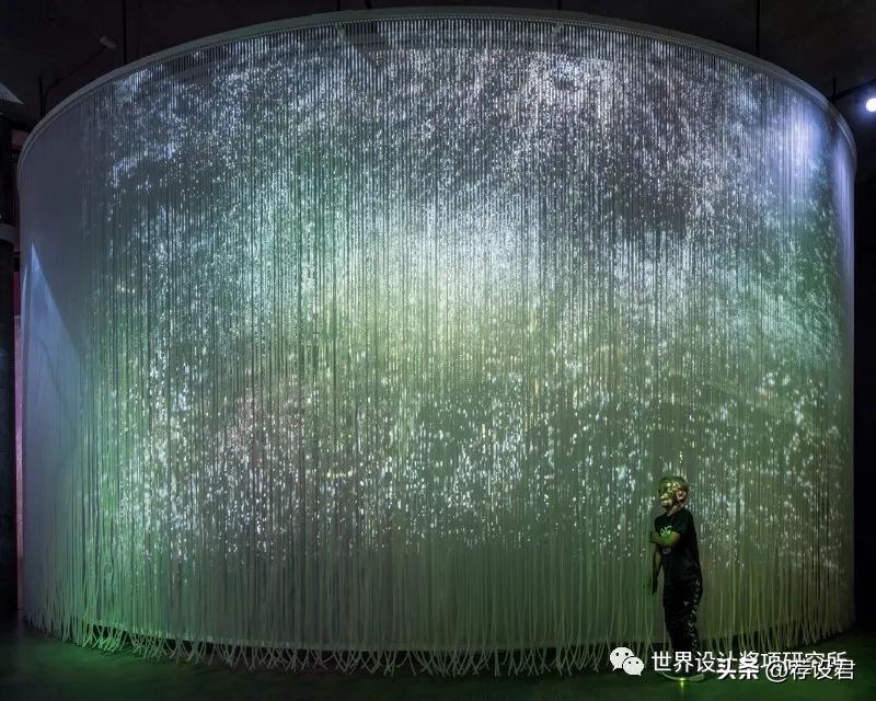 2021国际设计金奖,美国ida设计奖含金量高吗