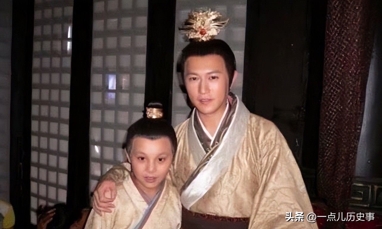 汉献帝退位后，被封为了“山阳公”，他死后，儿子能否继承下去？