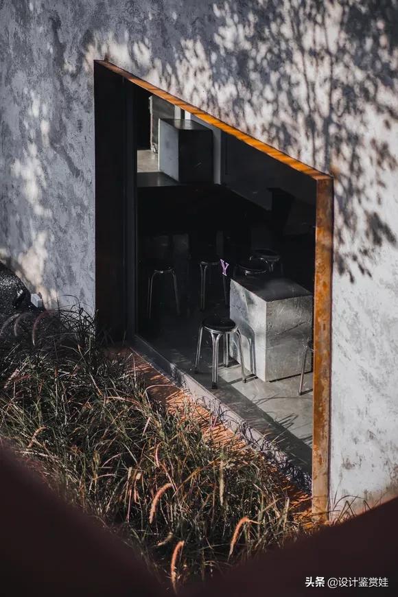 泰国清迈高墙酒店,泰国建筑风格酒店