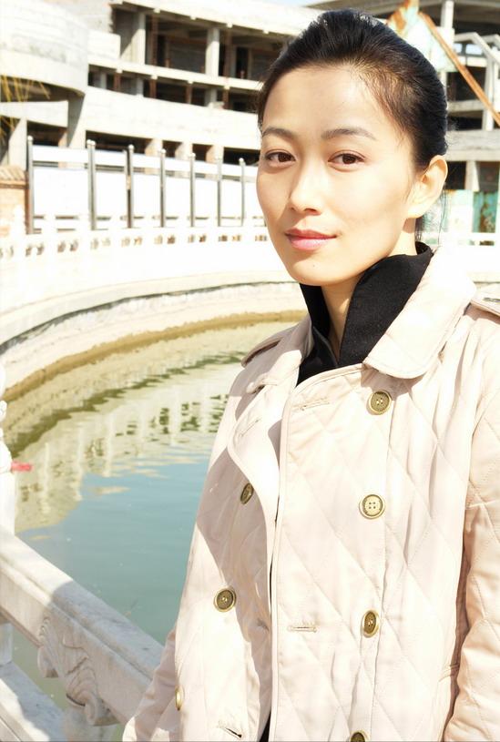 女演员丁柳元的抖音短视频,丁柳元惊艳写真集