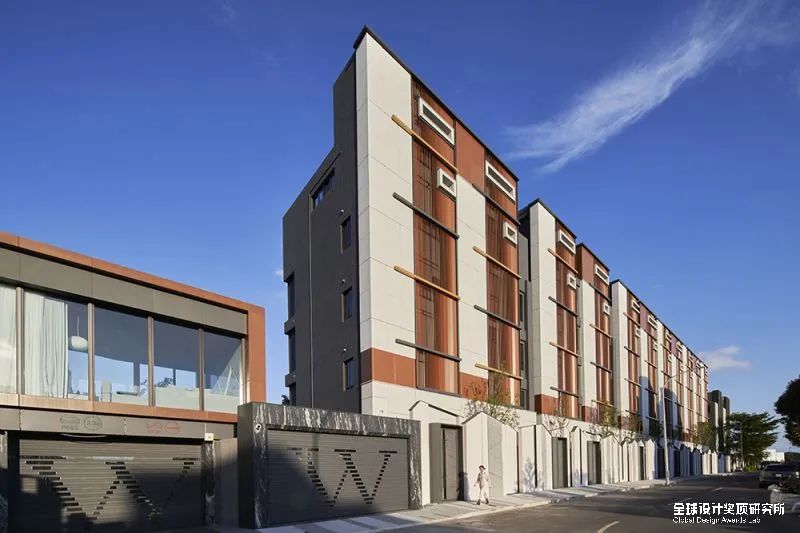 伦敦杰出地产大奖申报,伦敦杰出地产大奖