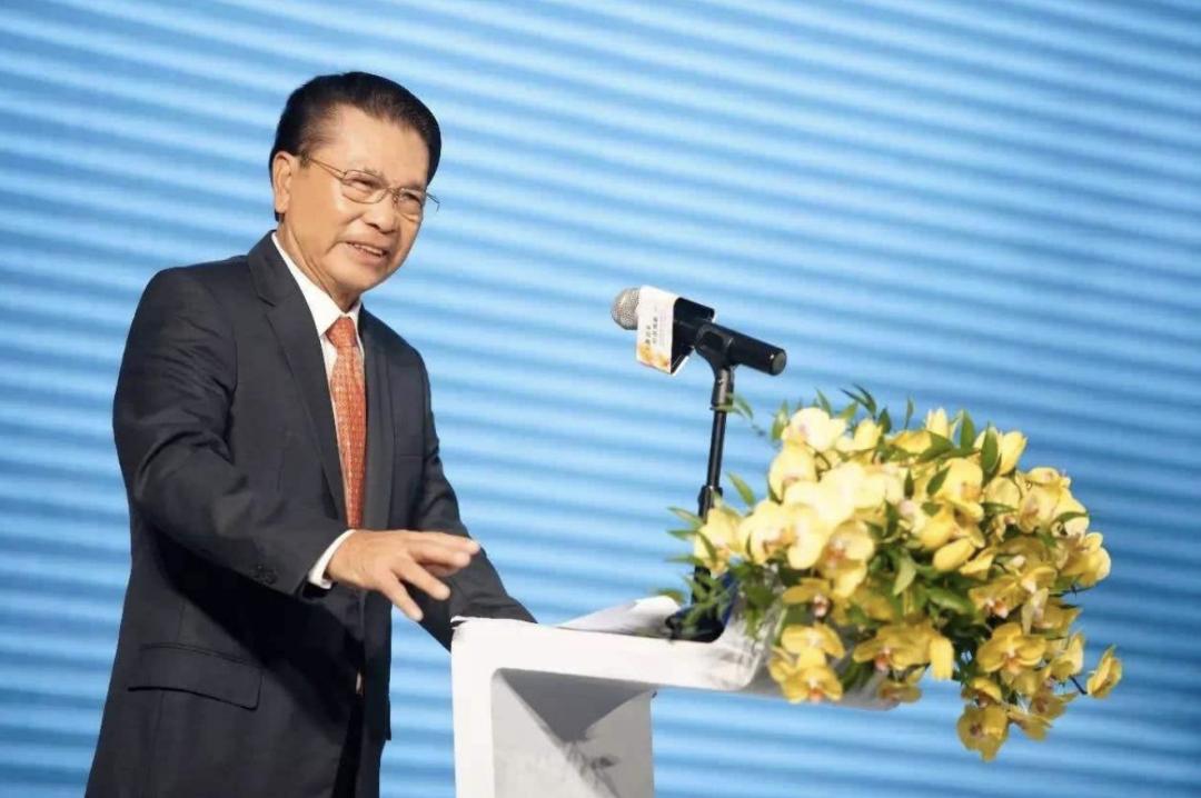 美的老板何享健现状,美的公司老板何享健多少岁