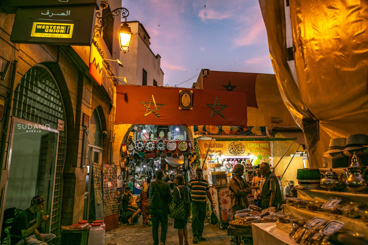 摩洛哥黑马小组第一,摩洛哥黑马闯入四强