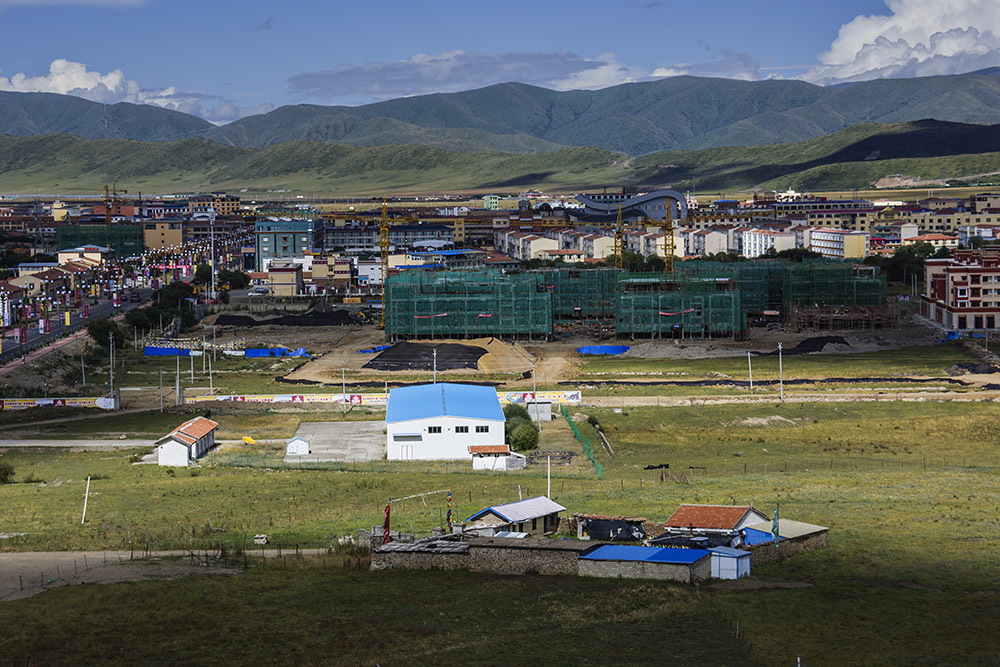西部大草原旅游攻略,四川红原大草原自驾旅游攻略