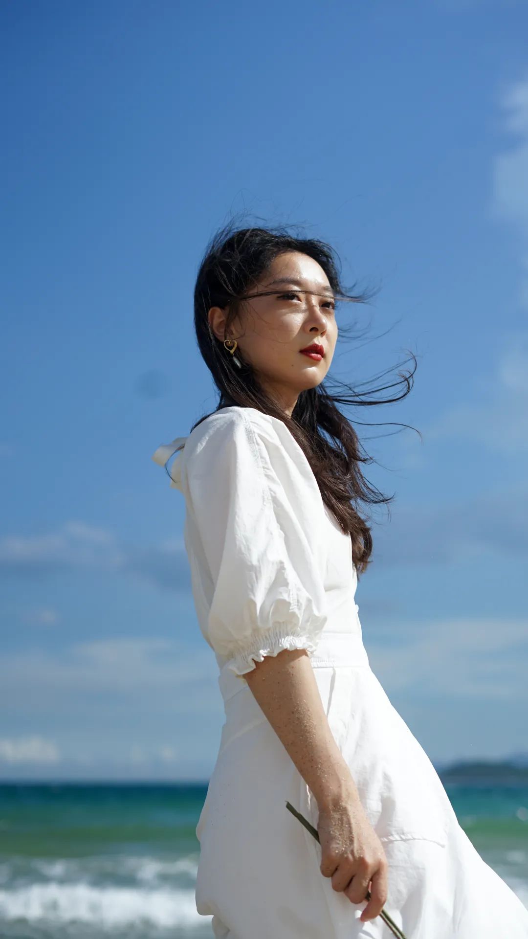 我，90后，女博士，研究105种动物“*行为性**”