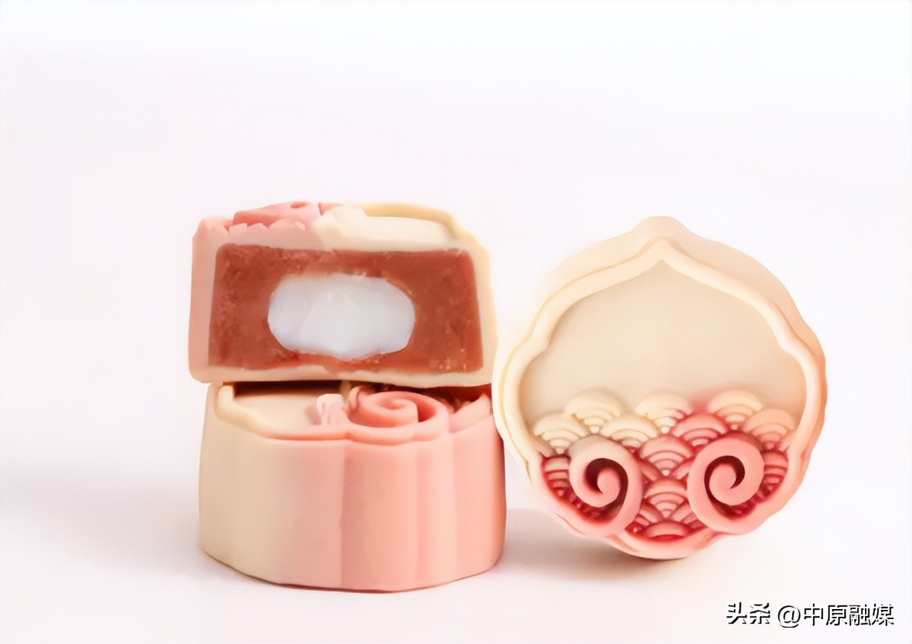 郑州口碑最好的月饼,郑州月饼排行榜前十名五仁