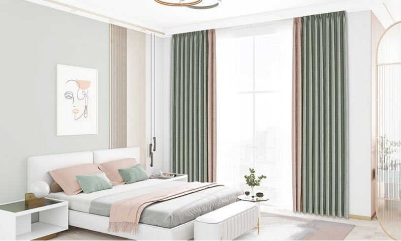 米兰国际窗帘加盟,加盟米兰窗帘开启财富创业的捷径