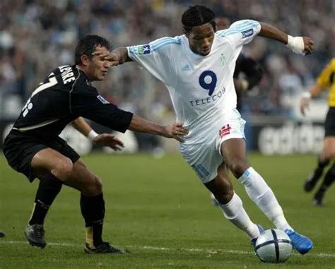 上海申花德罗巴数据,申花外援德罗巴阿内尔卡