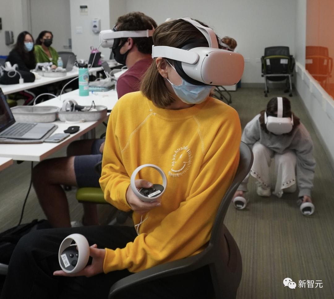 上帝也爱元宇宙！从梵蒂冈到麦加，大学生用代码建起虚拟圣殿