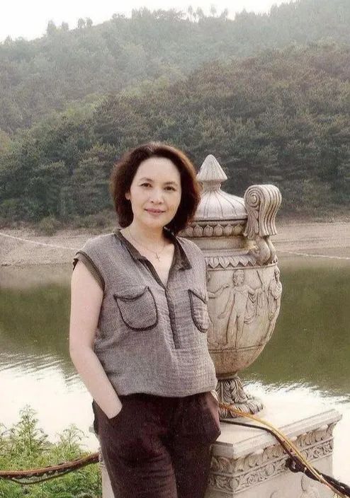 盘点越老越有魅力的女演员,那些一眼万年的女明星