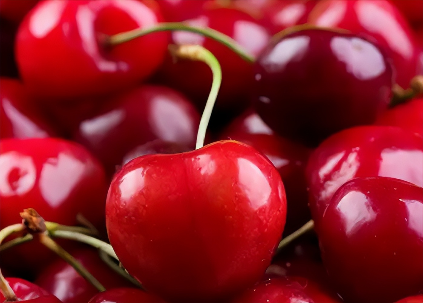 春季儿童适合吃什么水果,春季吃这8种碱性菜