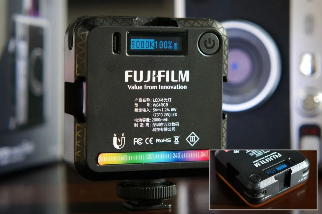 富士instaxminievo,富士instaxminievo怎么拍照