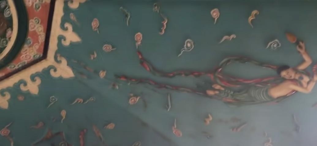 泰坦尼克号她为他而活,泰坦尼克号当年在中国的轰动