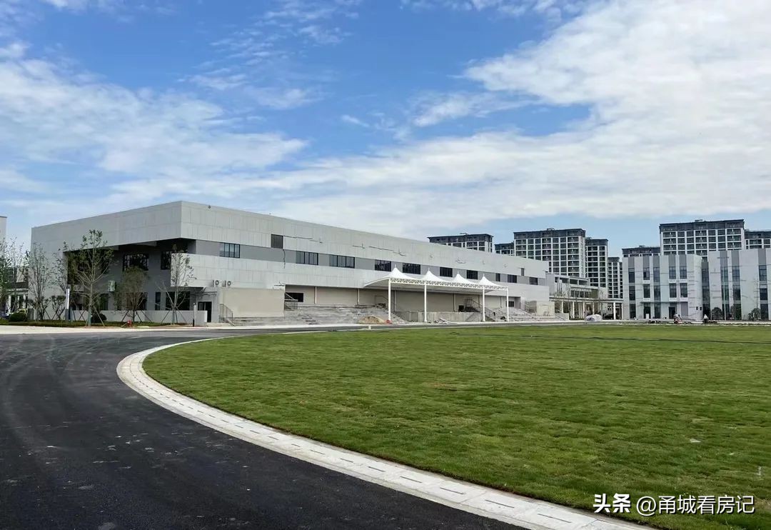 海曙第三外国语学校学区划分,集士港幸福里海曙第三外国语学校