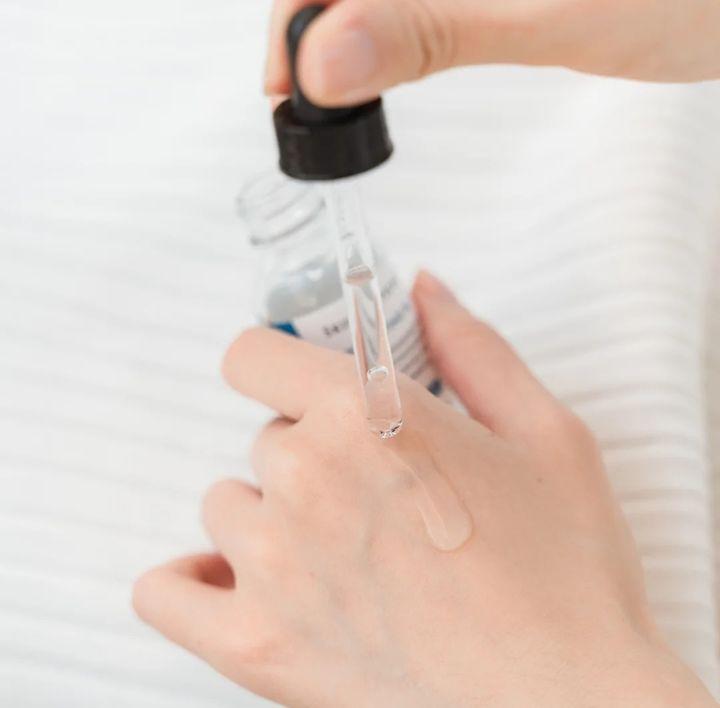 二十出头秋冬护肤品,秋冬干皮保湿护肤品